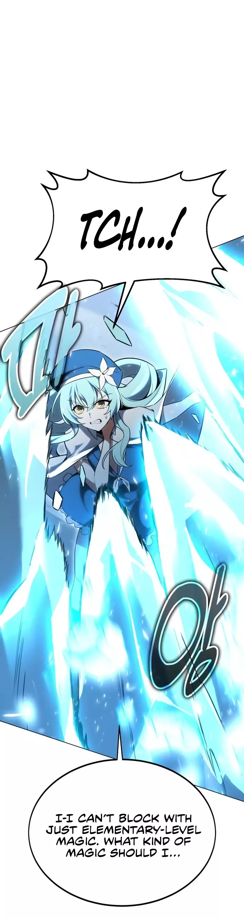 Read I Killed the Main Player Manga Online