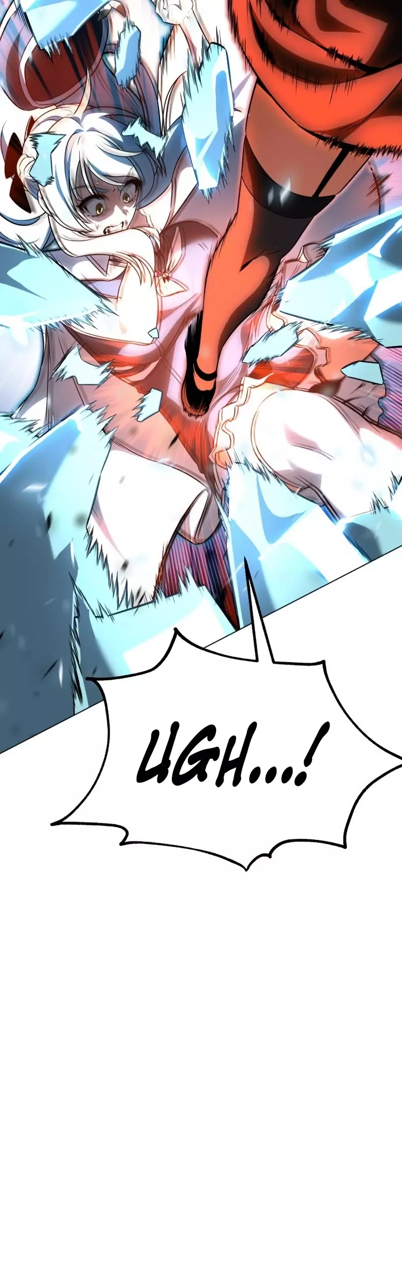 Read I Killed the Main Player Manga Online