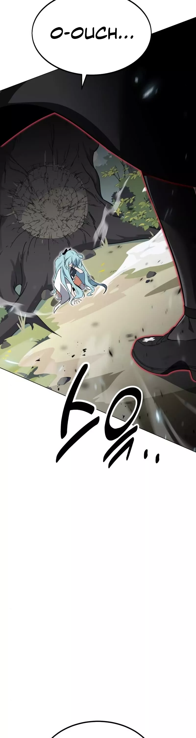 Read I Killed the Main Player Manga Online