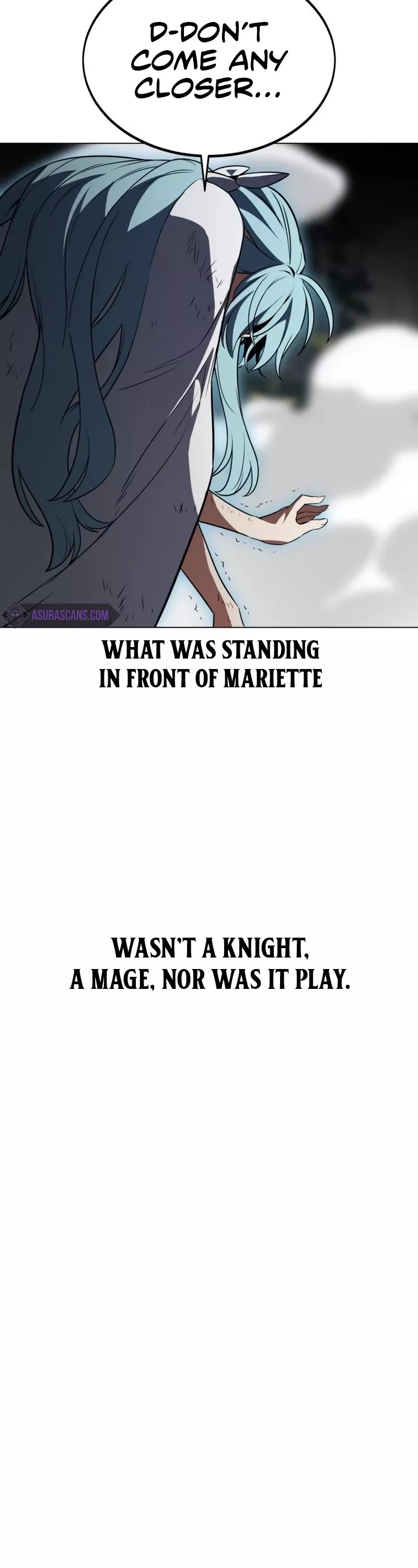 Read I Killed the Main Player Manga Online