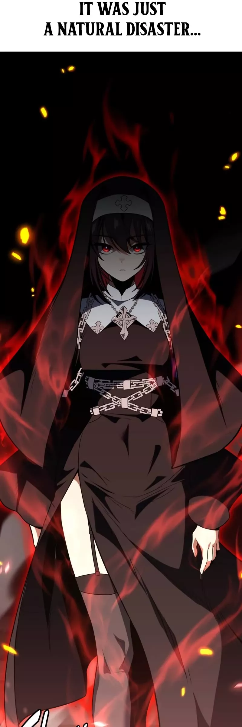 Read I Killed the Main Player Manga Online