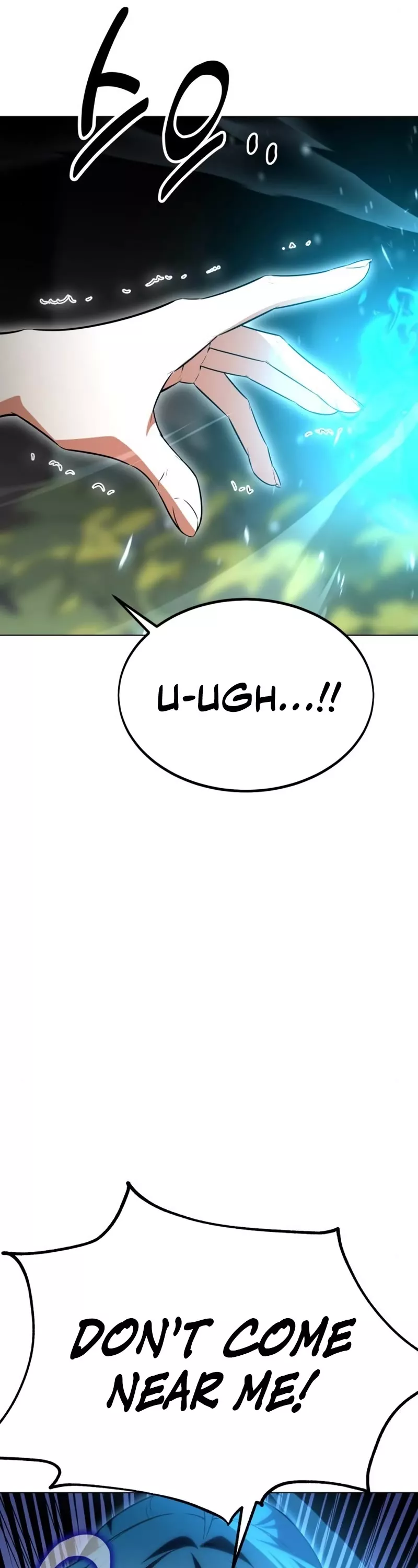 Read I Killed the Main Player Manga Online