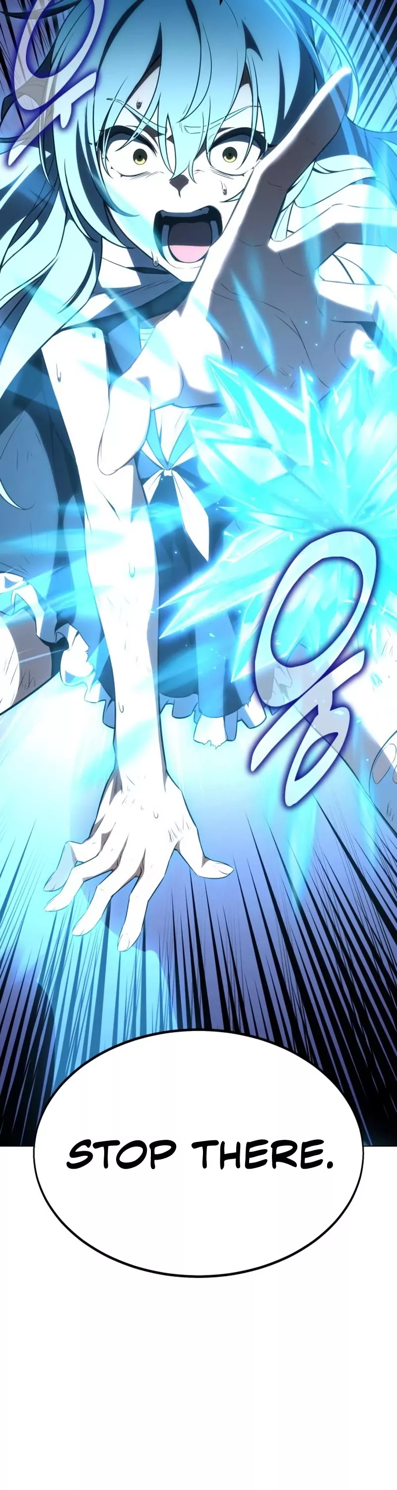 Read I Killed the Main Player Manga Online