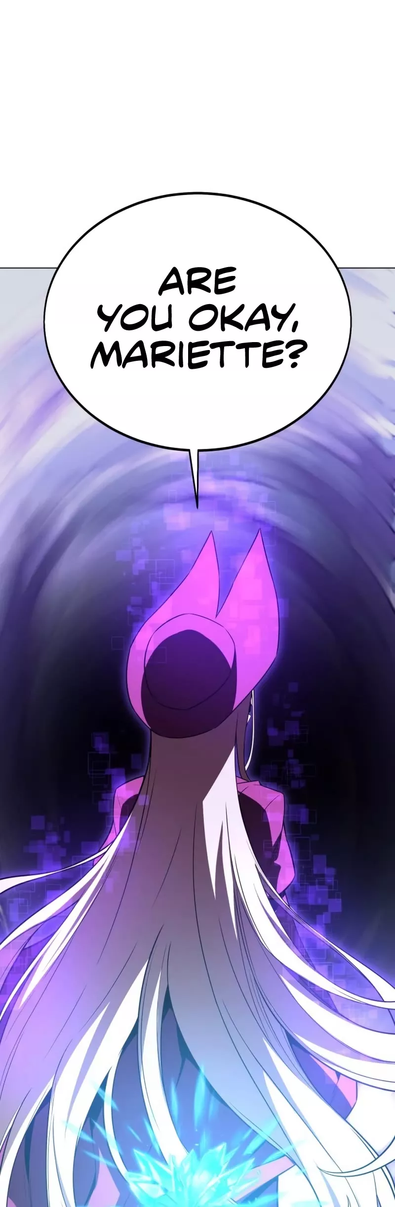 Read I Killed the Main Player Manga Online