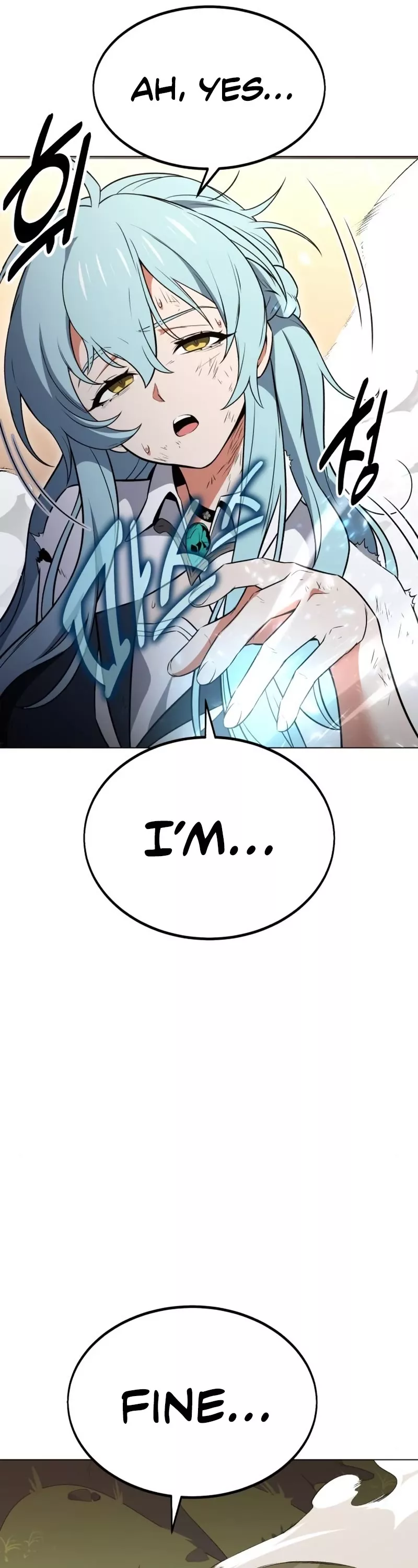 Read I Killed the Main Player Manga Online