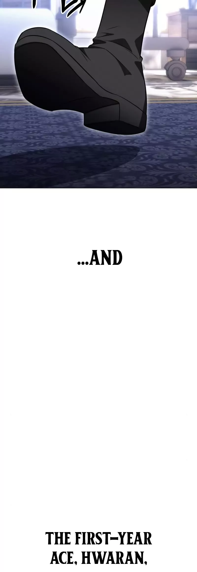 Read I Killed the Main Player Manga Online