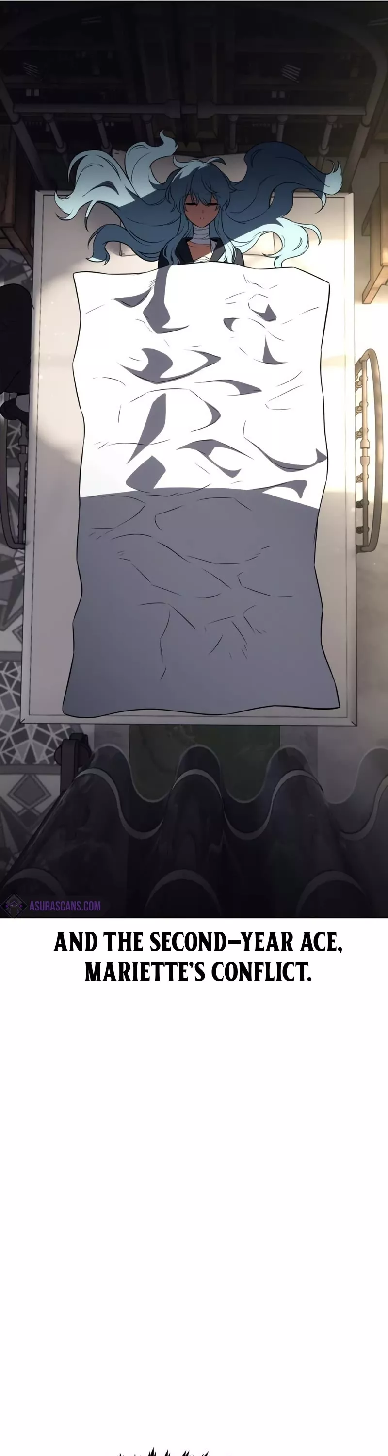 Read I Killed the Main Player Manga Online