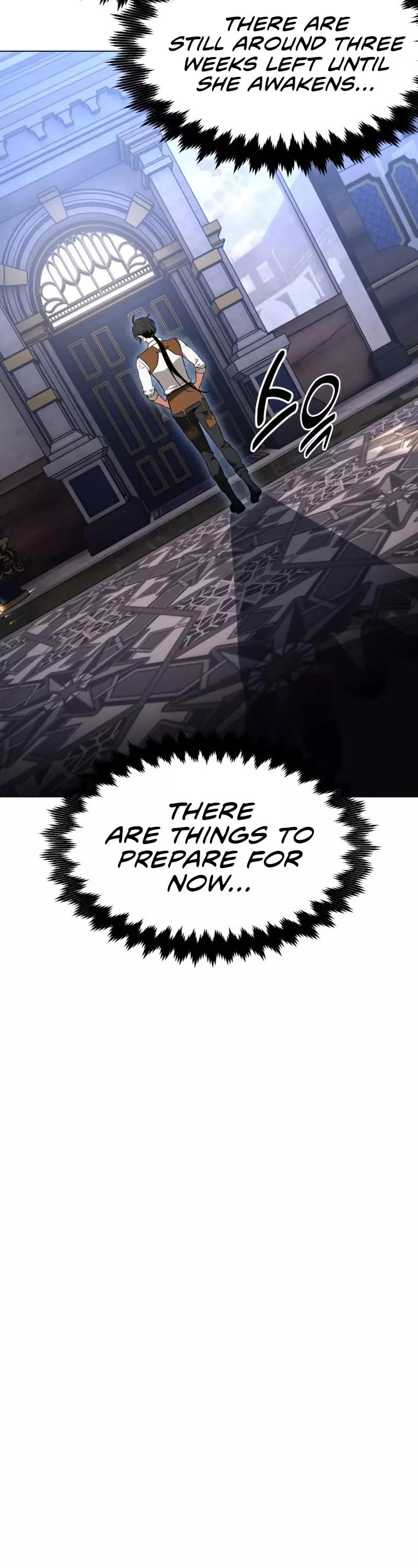 Read I Killed the Main Player Manga Online