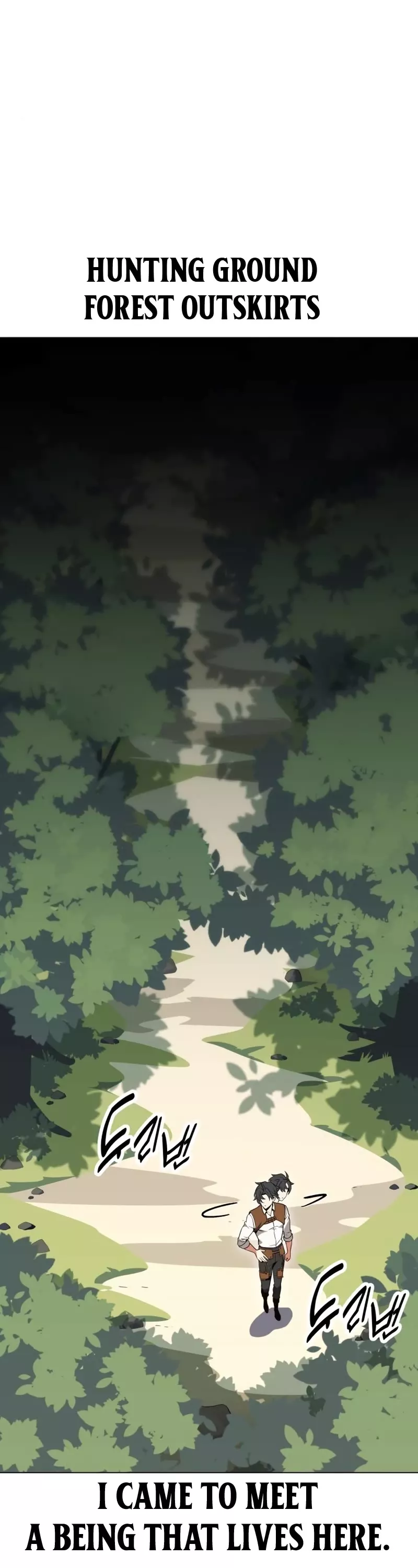 Read I Killed the Main Player Manga Online