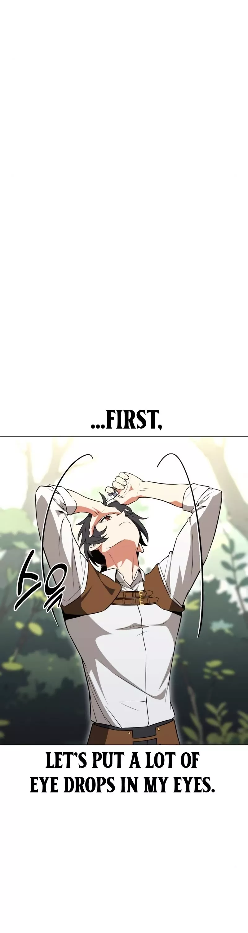 Read I Killed the Main Player Manga Online