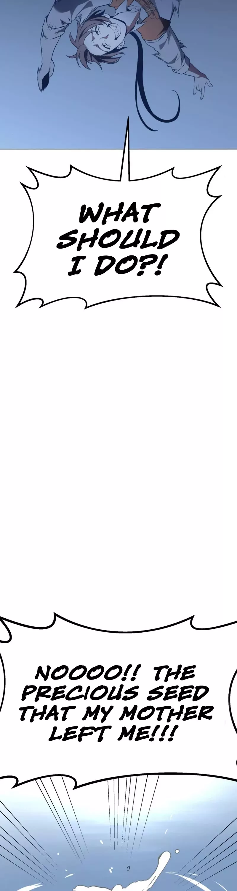 Read I Killed the Main Player Manga Online