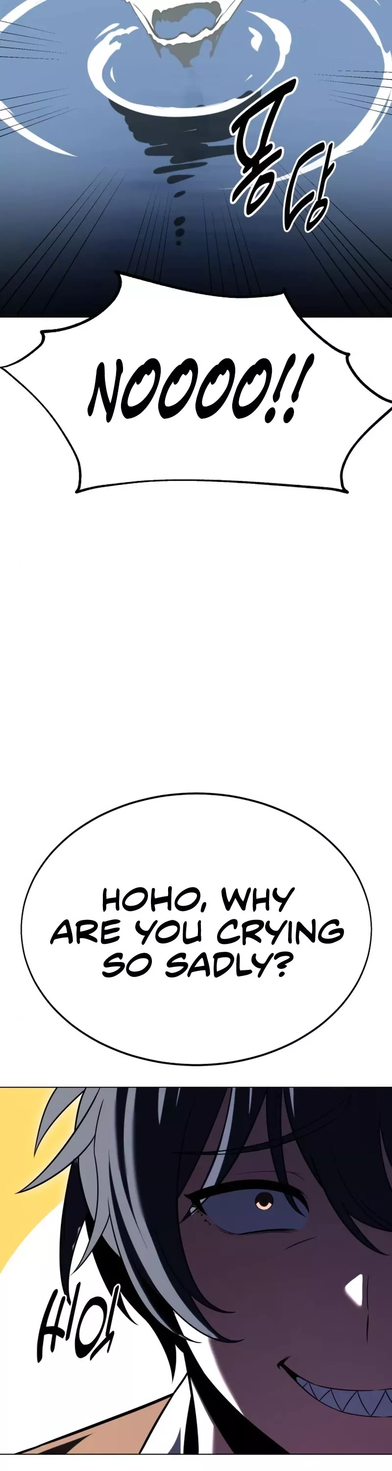 Read I Killed the Main Player Manga Online