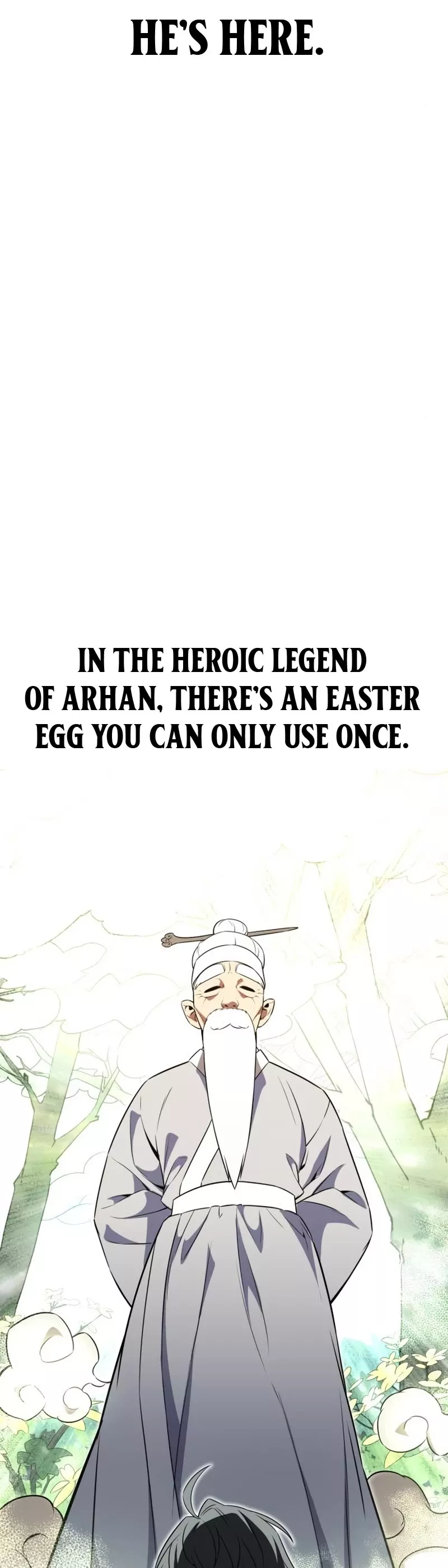 Read I Killed the Main Player Manga Online