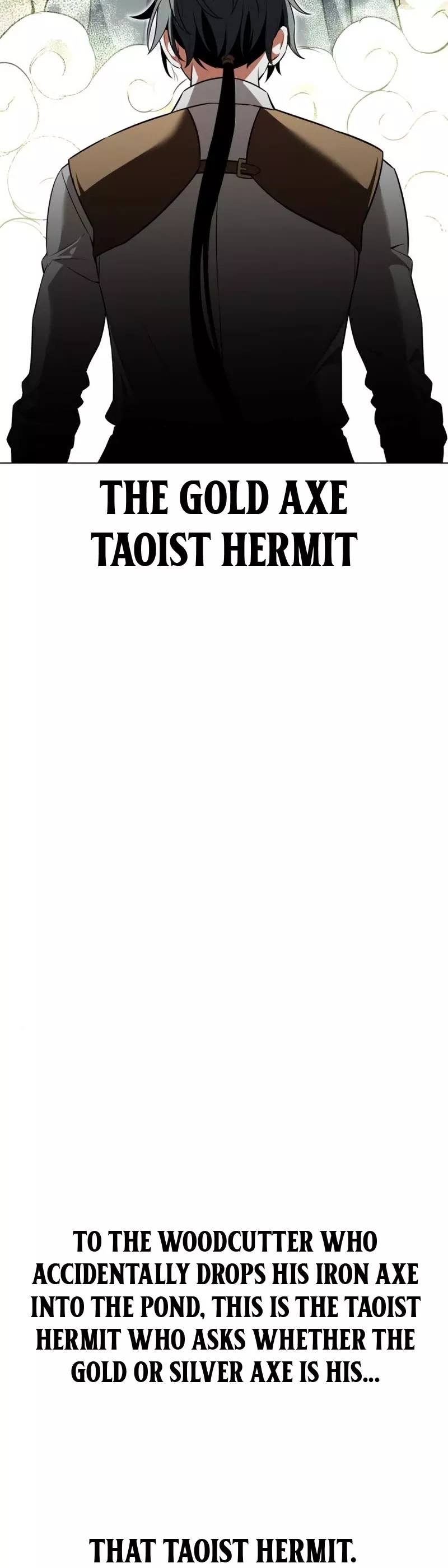 Read I Killed the Main Player Manga Online