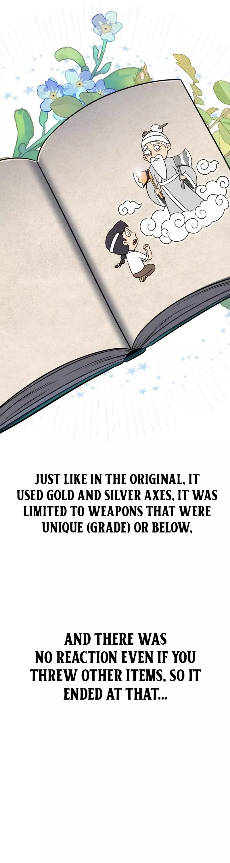 Read I Killed the Main Player Manga Online