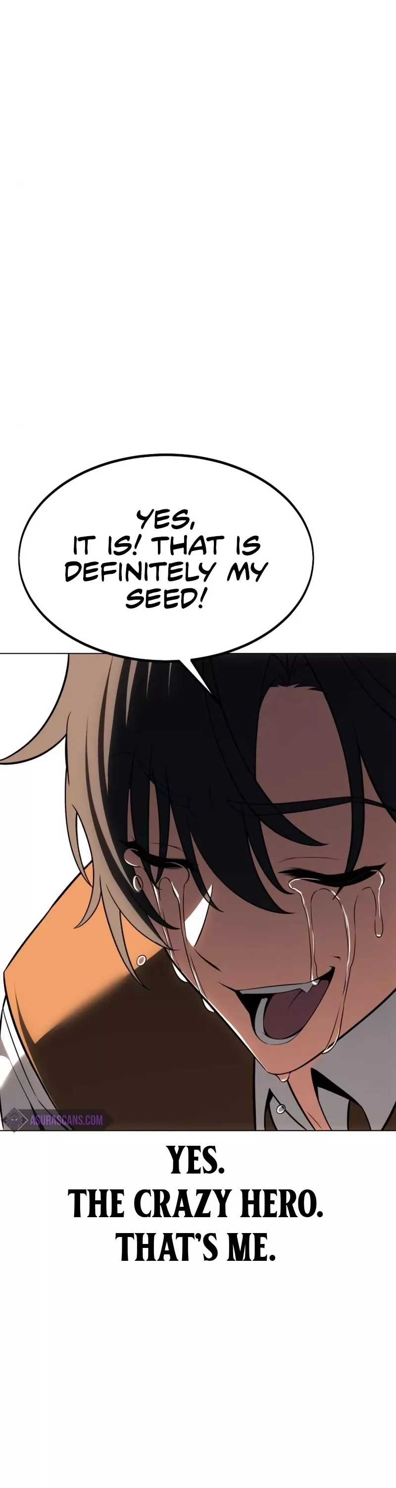 Read I Killed the Main Player Manga Online