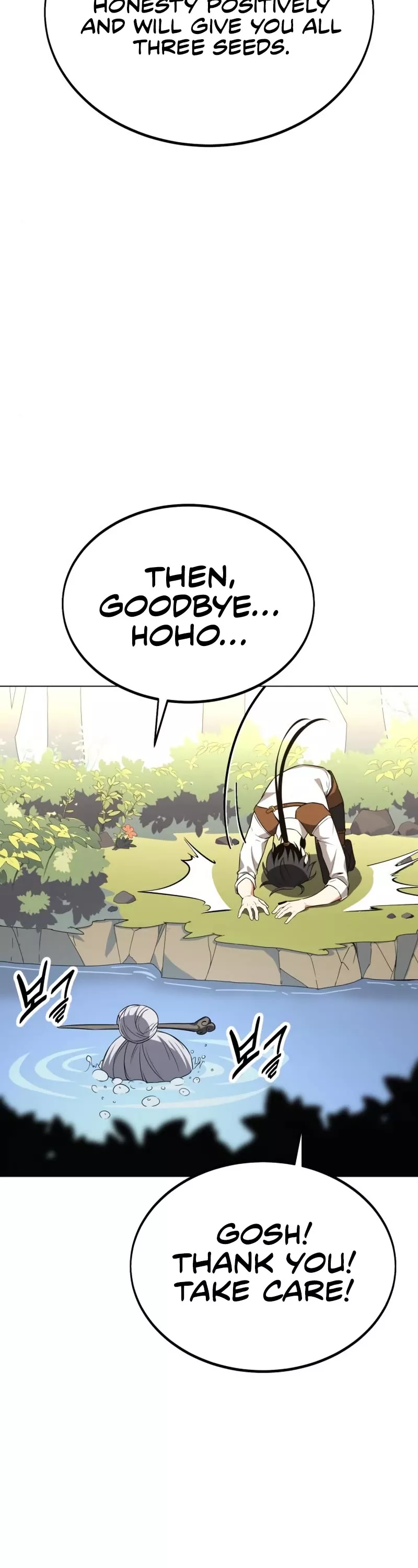 Read I Killed the Main Player Manga Online