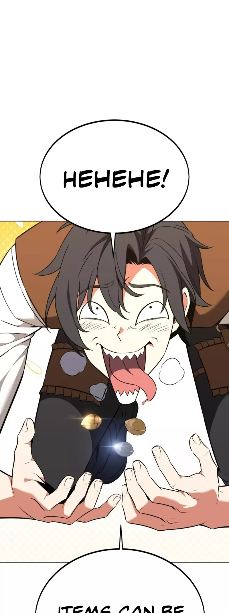 Read I Killed the Main Player Manga Online