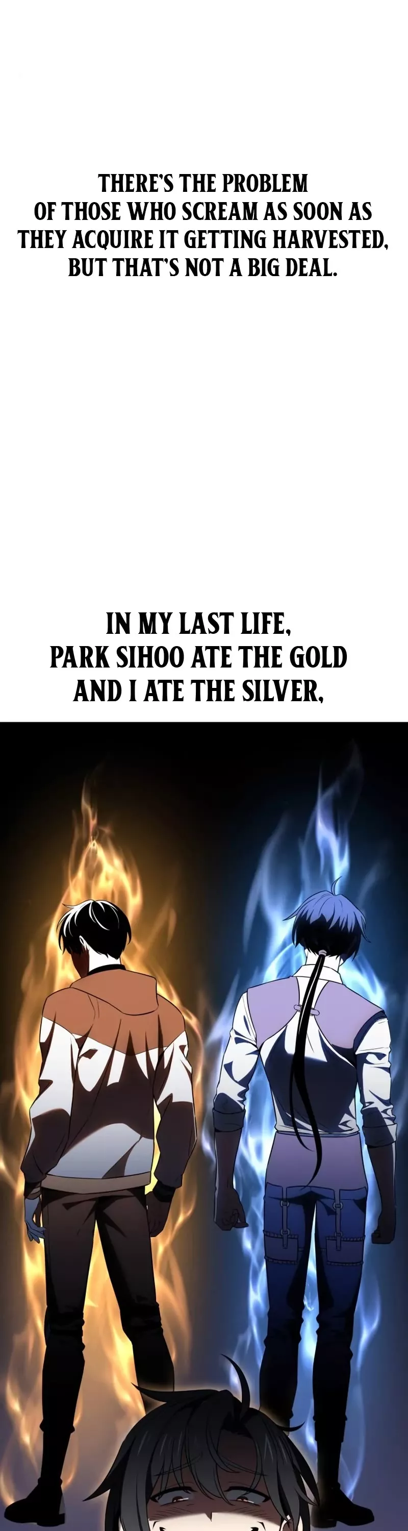 Read I Killed the Main Player Manga Online