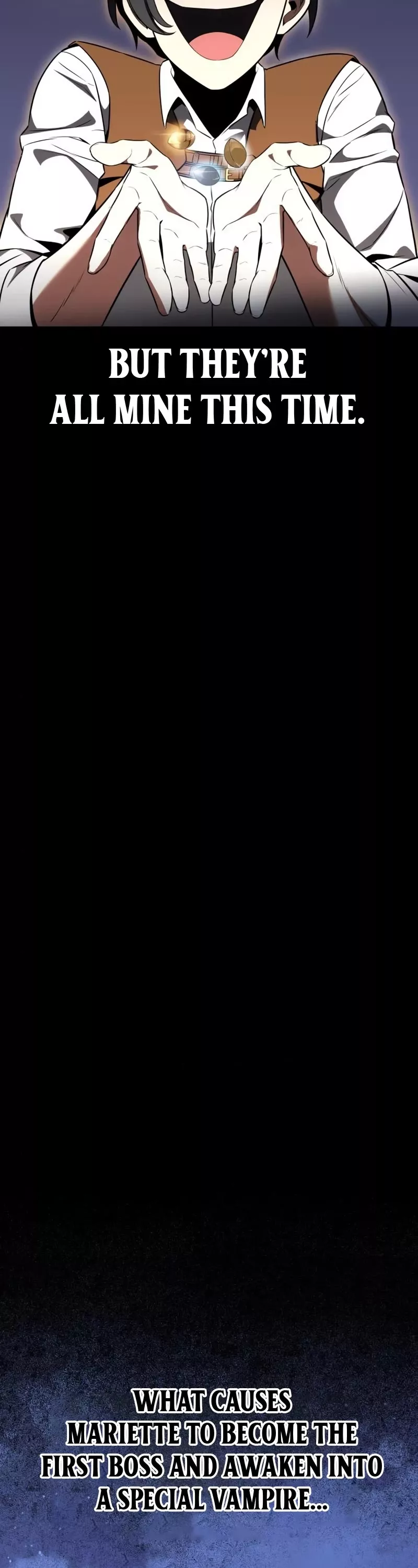 Read I Killed the Main Player Manga Online