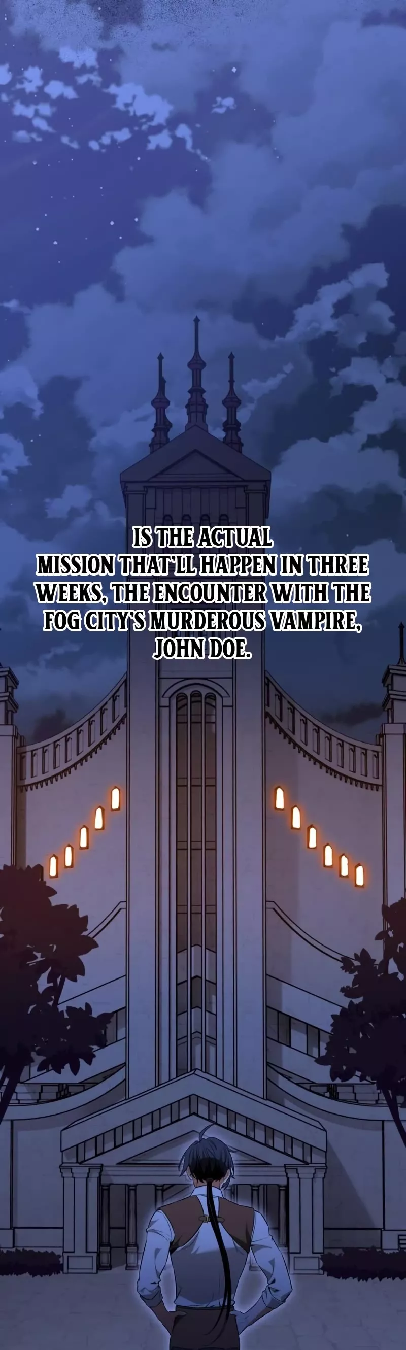 Read I Killed the Main Player Manga Online