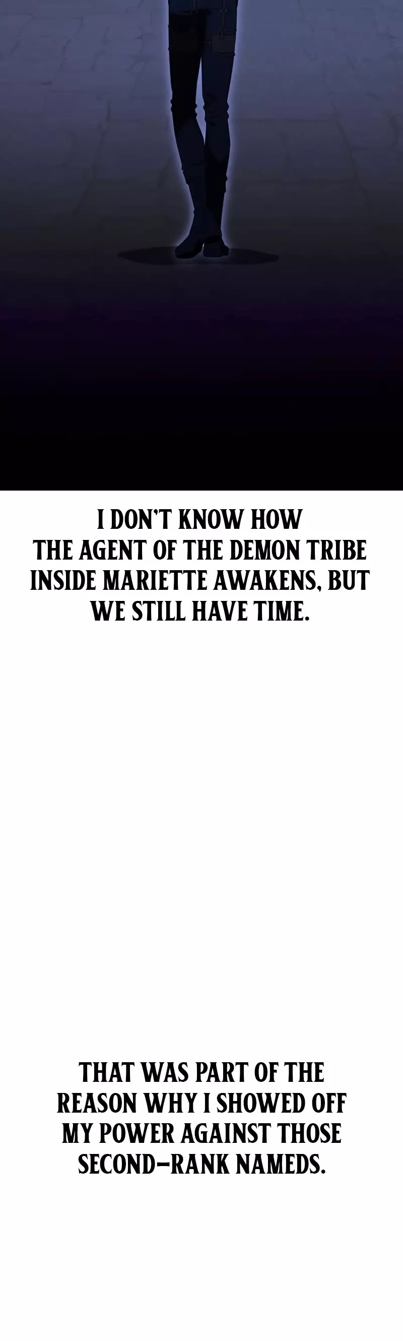 Read I Killed the Main Player Manga Online