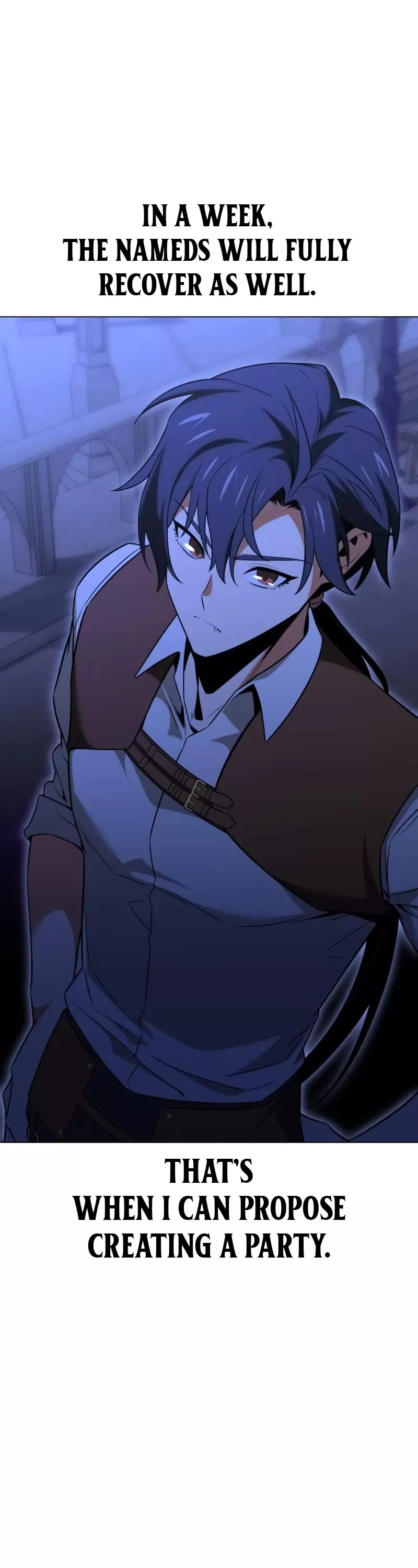 Read I Killed the Main Player Manga Online