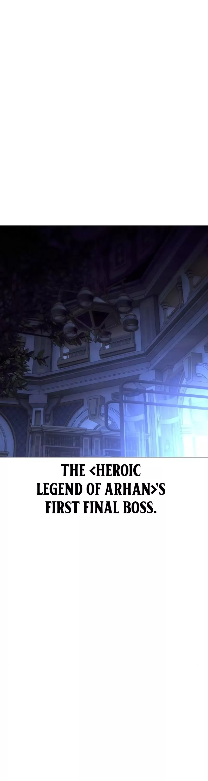 Read I Killed the Main Player Manga Online