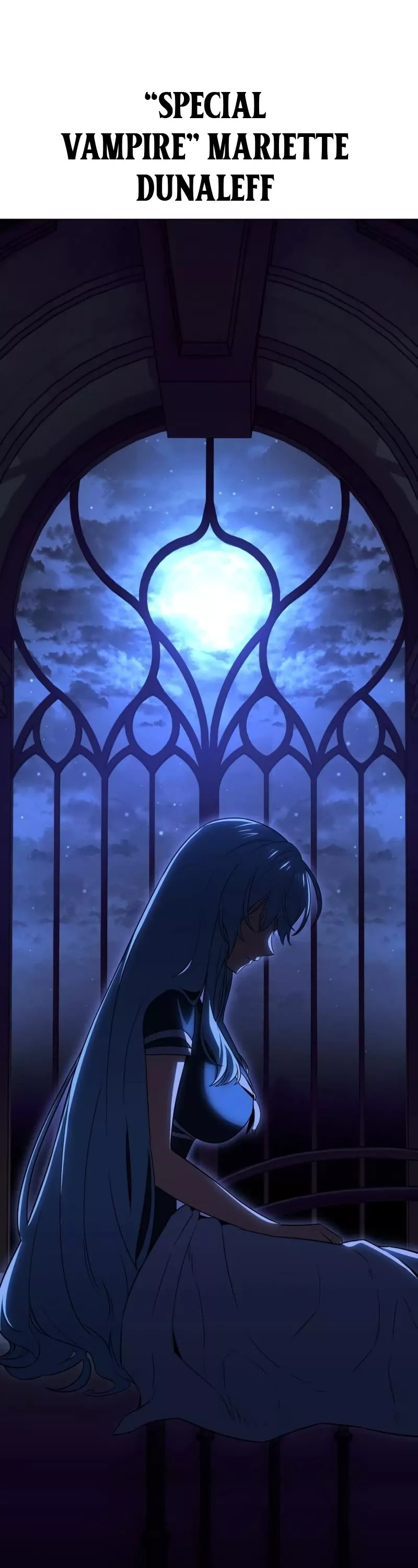 Read I Killed the Main Player Manga Online