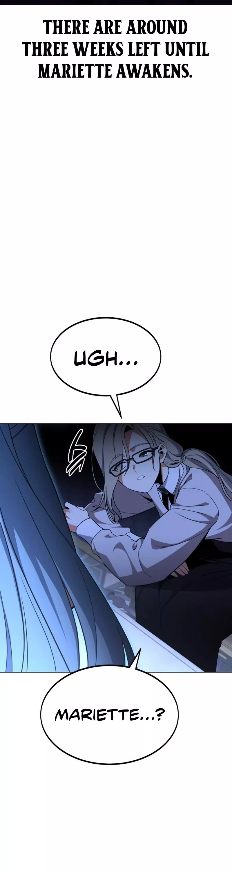 Read I Killed the Main Player Manga Online