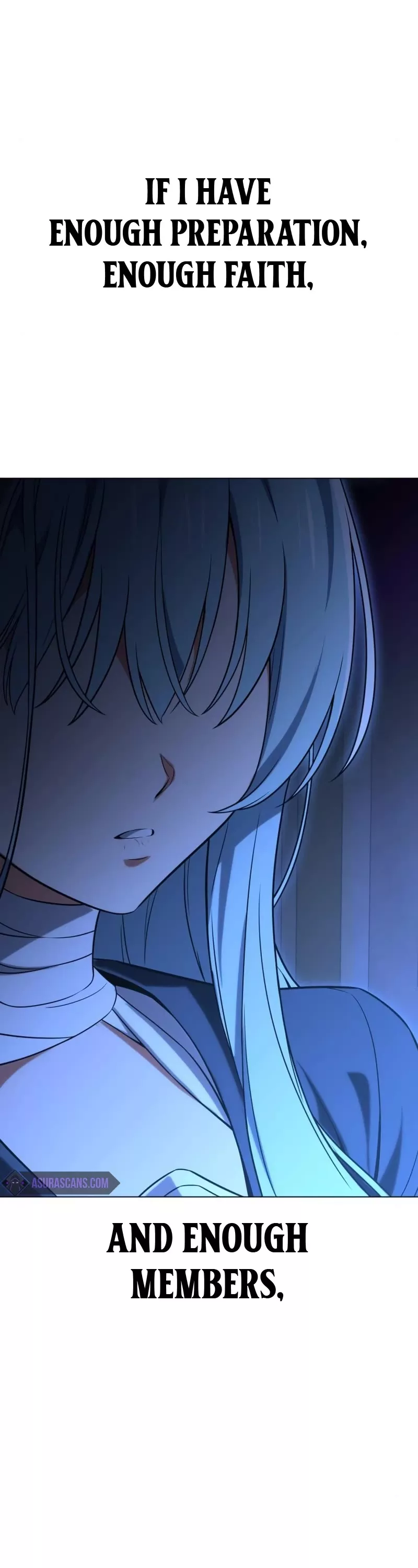 Read I Killed the Main Player Manga Online