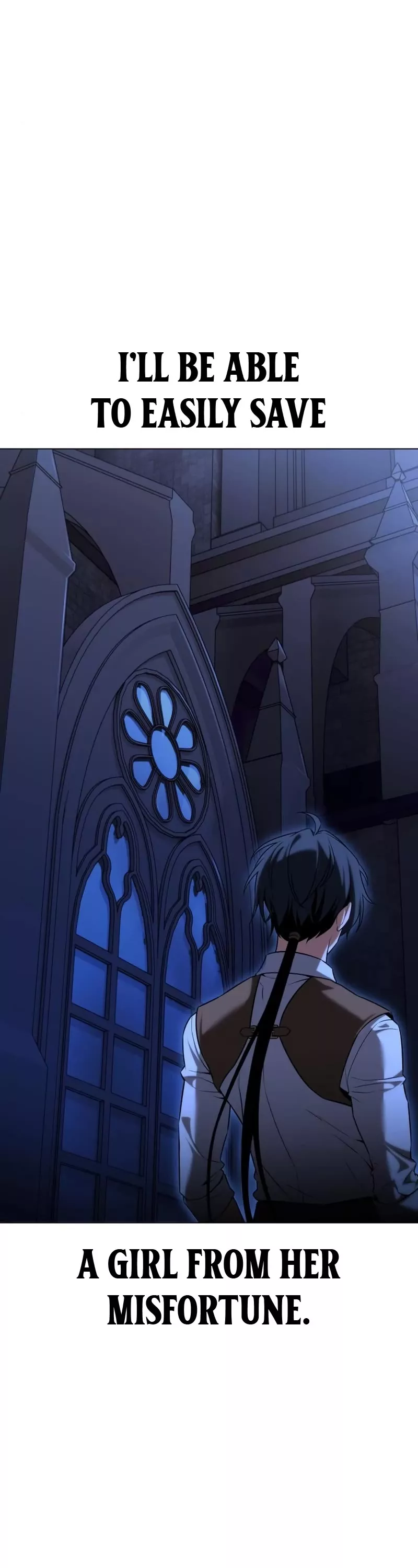 Read I Killed the Main Player Manga Online