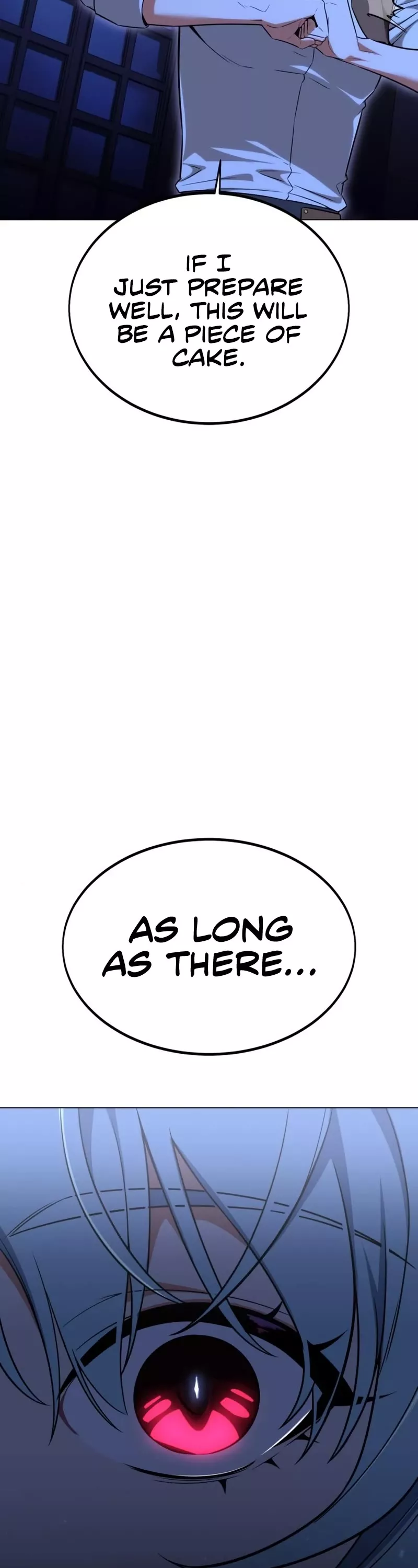 Read I Killed the Main Player Manga Online