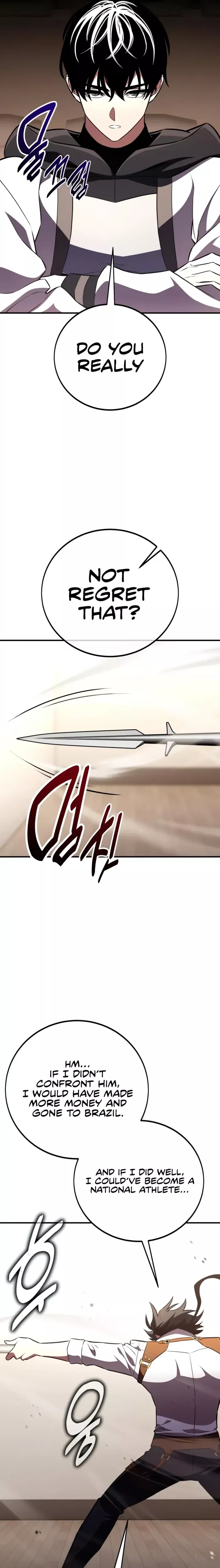 Read I Killed the Main Player Manga Online