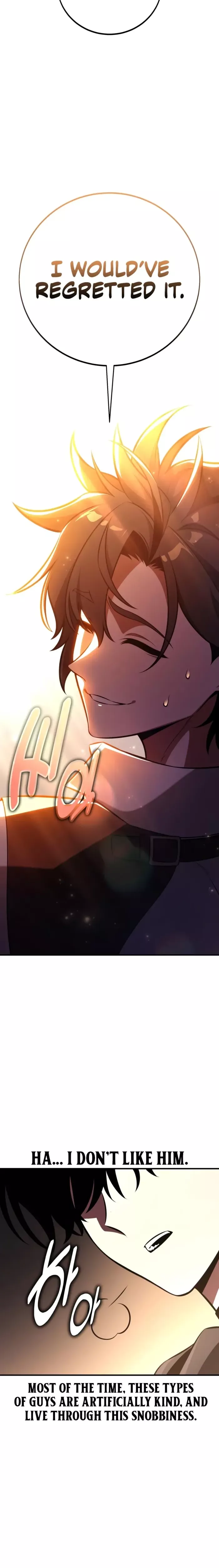 Read I Killed the Main Player Manga Online