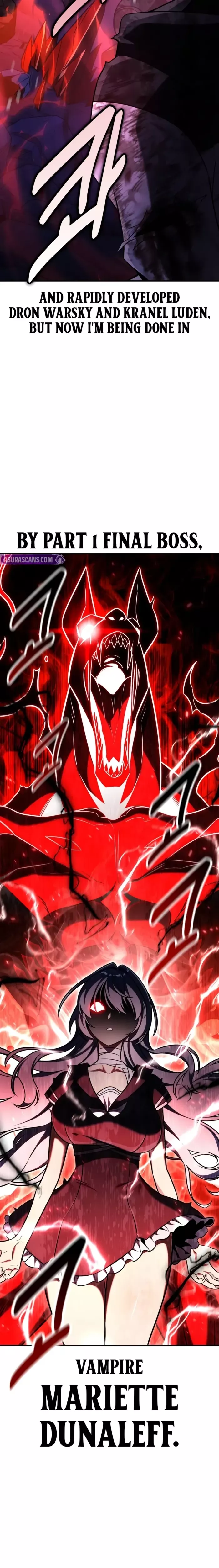 Read I Killed the Main Player Manga Online