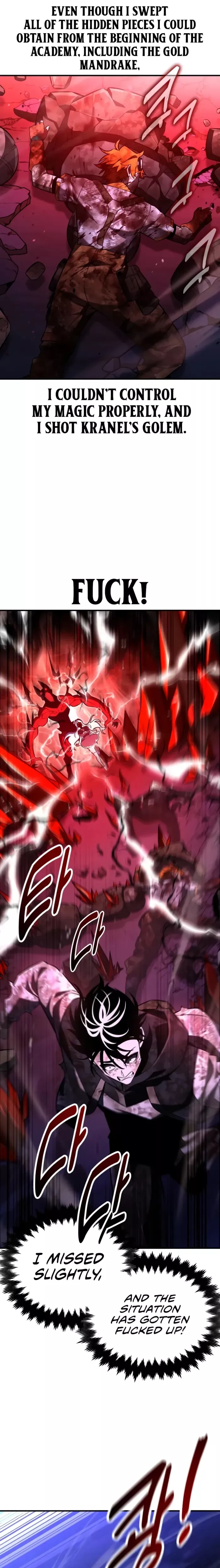 Read I Killed the Main Player Manga Online