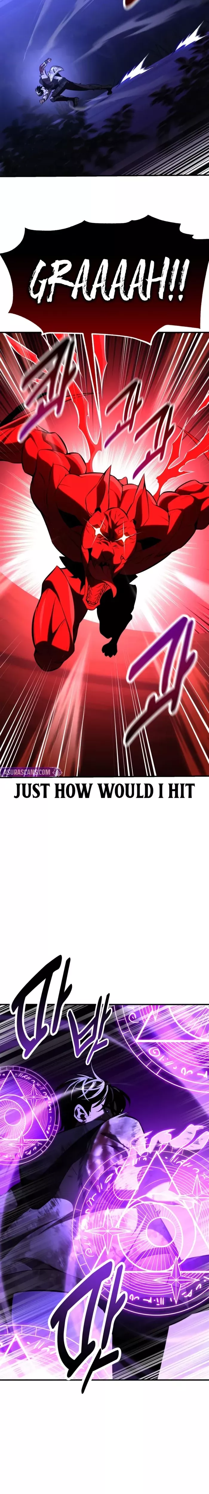 Read I Killed the Main Player Manga Online