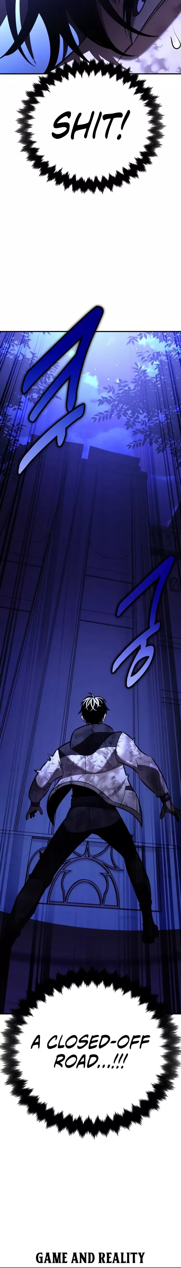 Read I Killed the Main Player Manga Online
