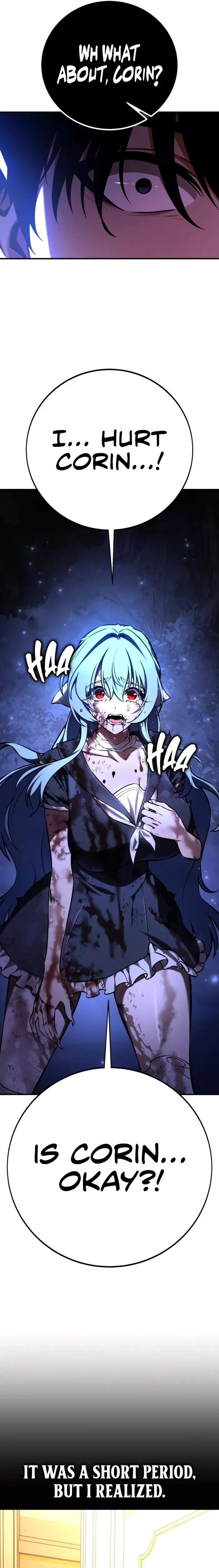 Read I Killed the Main Player Manga Online