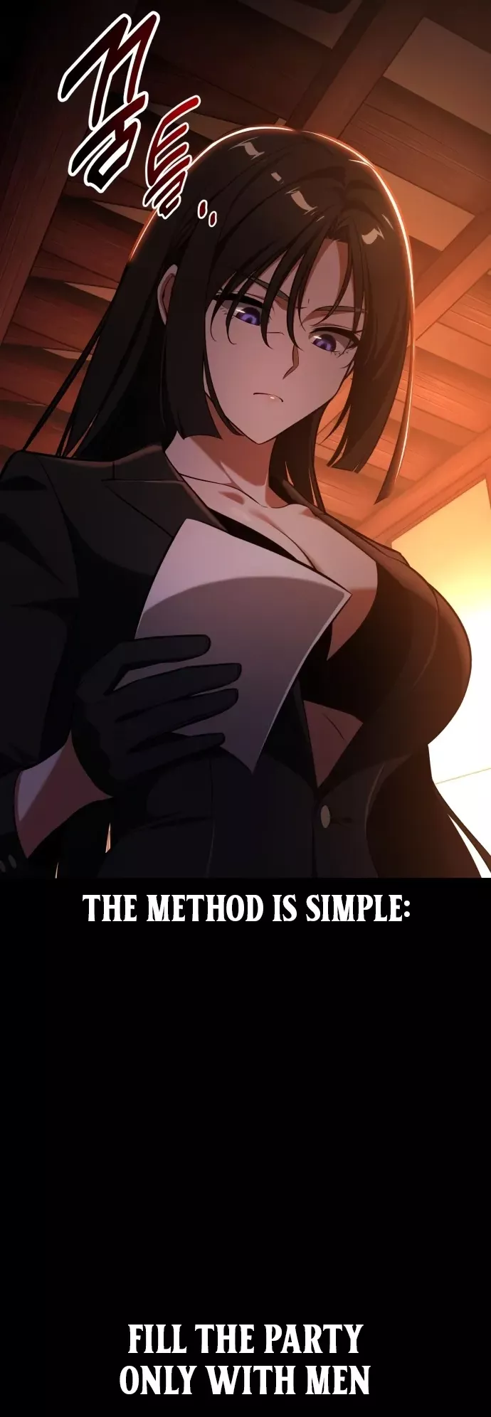 Read I Killed the Main Player Manga Online