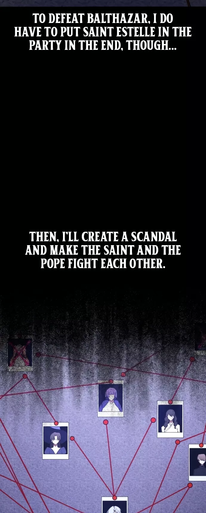 Read I Killed the Main Player Manga Online