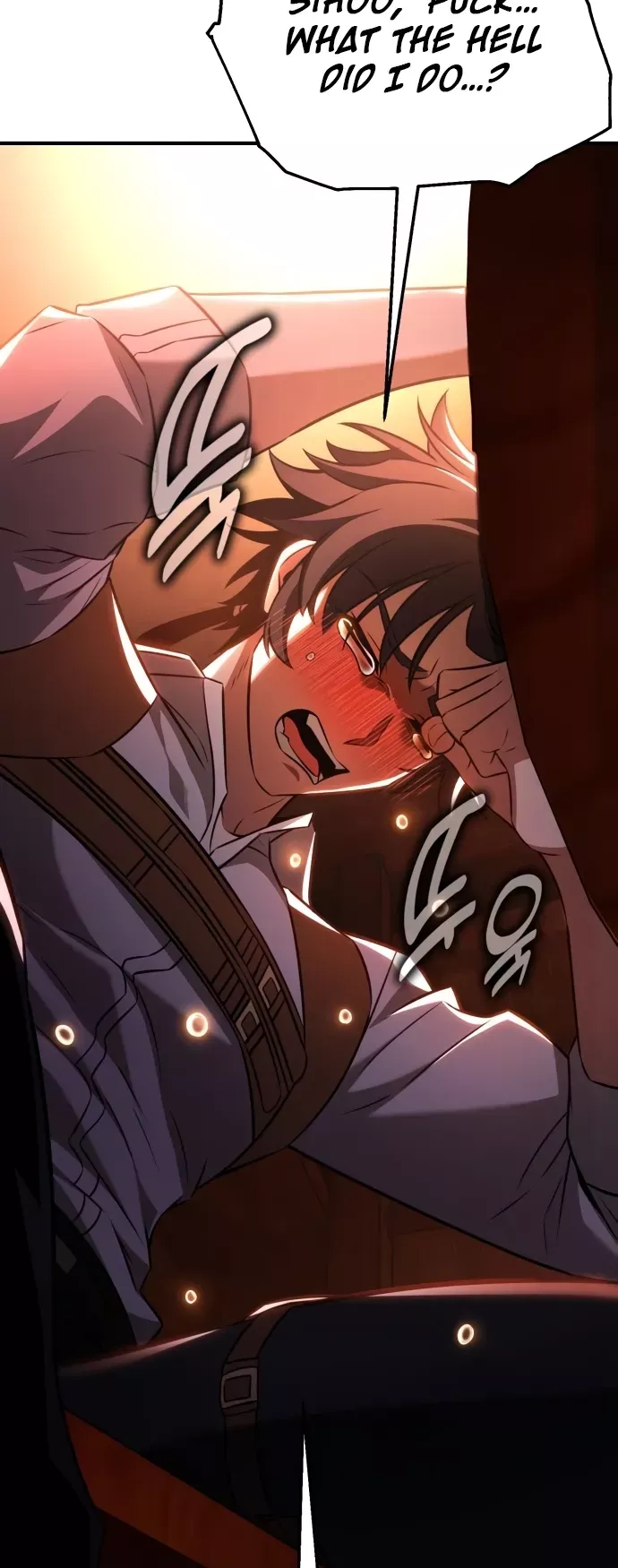 Read I Killed the Main Player Manga Online