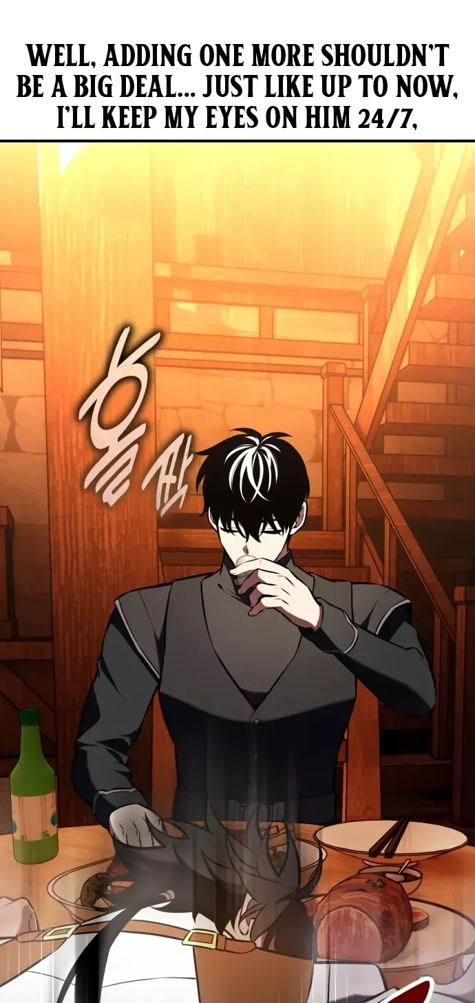 Read I Killed the Main Player Manga Online