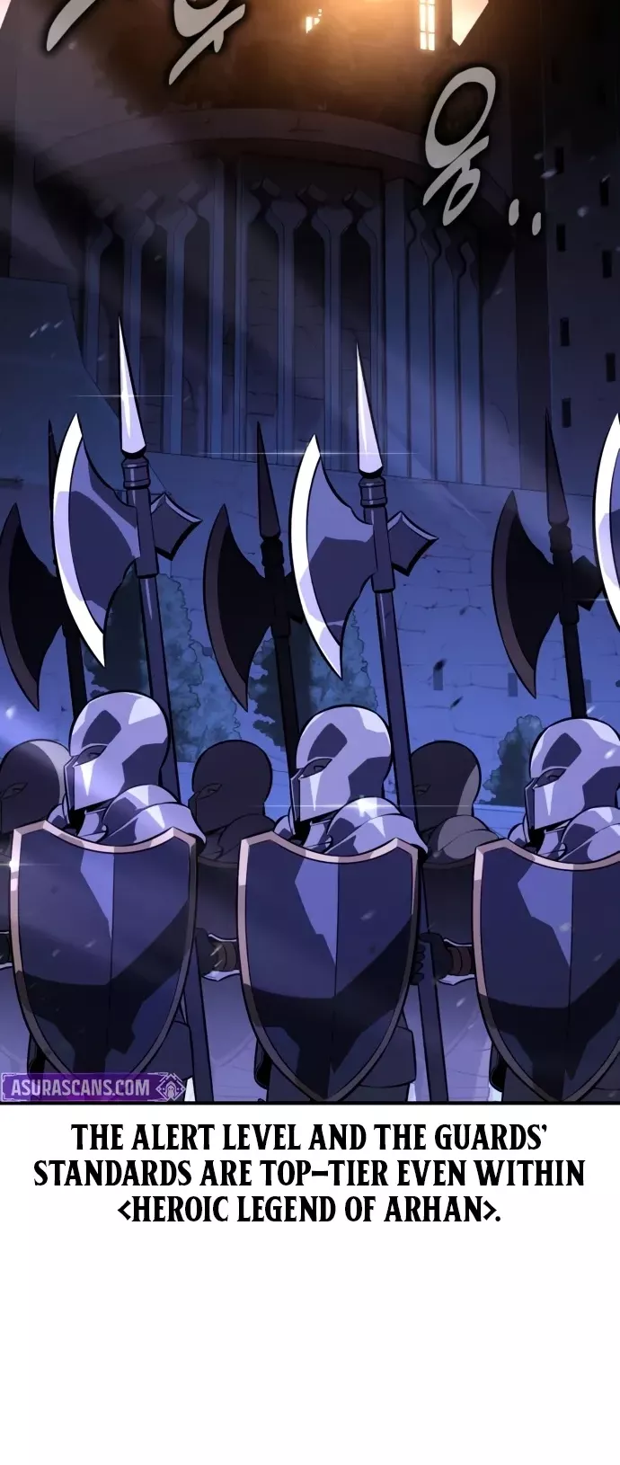 Read I Killed the Main Player Manga Online