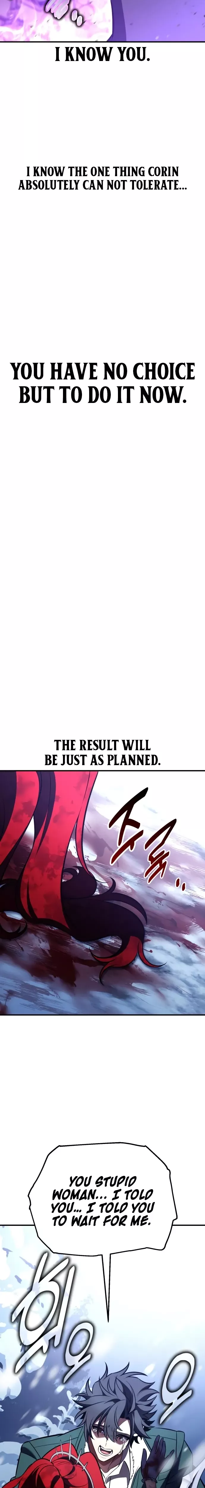 Read I Killed the Main Player Manga Online