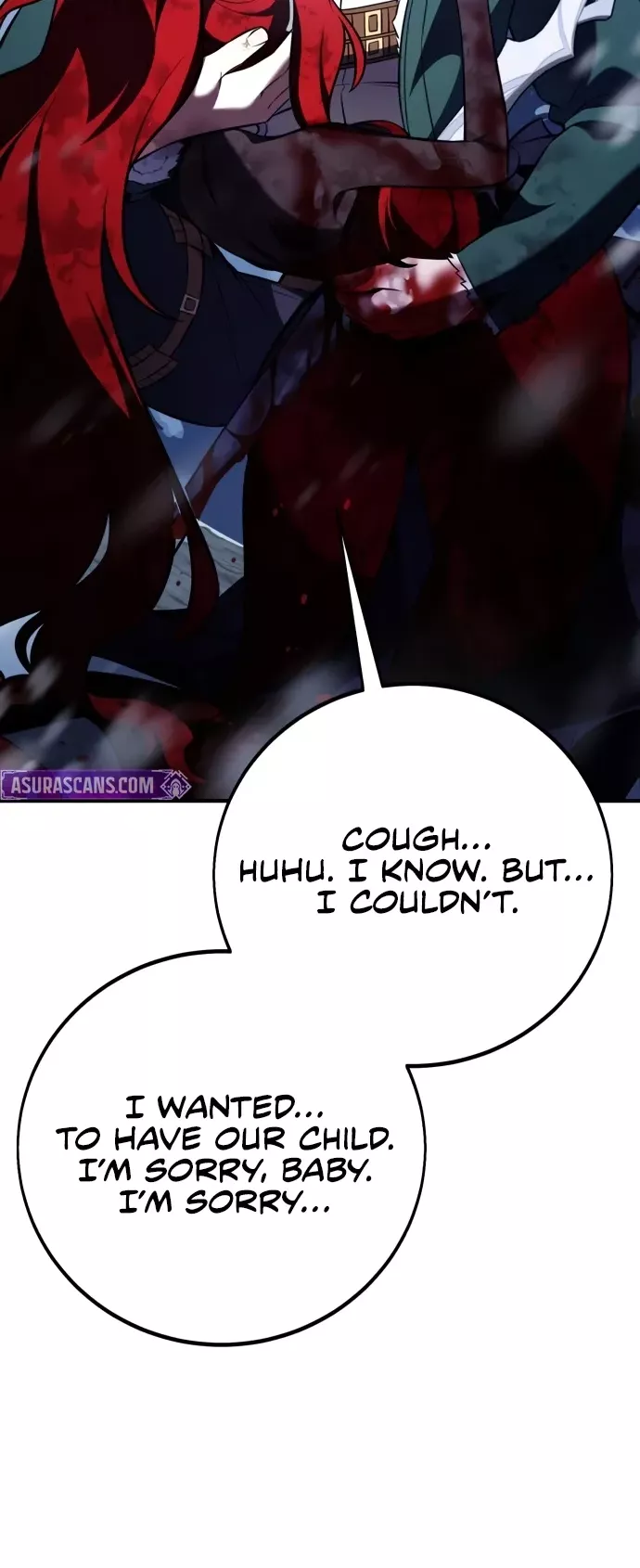 Read I Killed the Main Player Manga Online