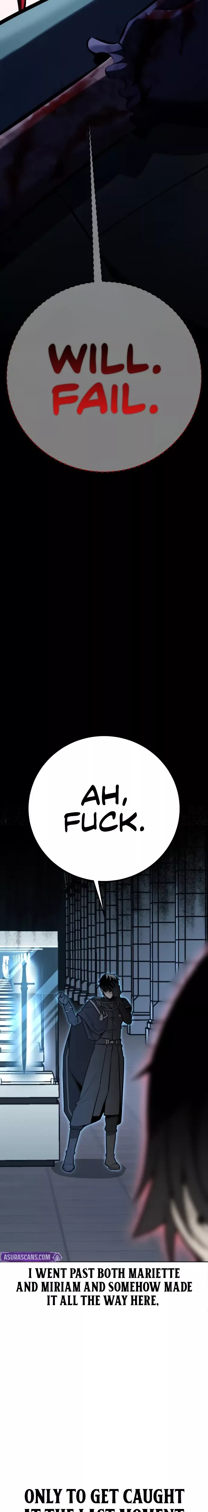 Read I Killed the Main Player Manga Online