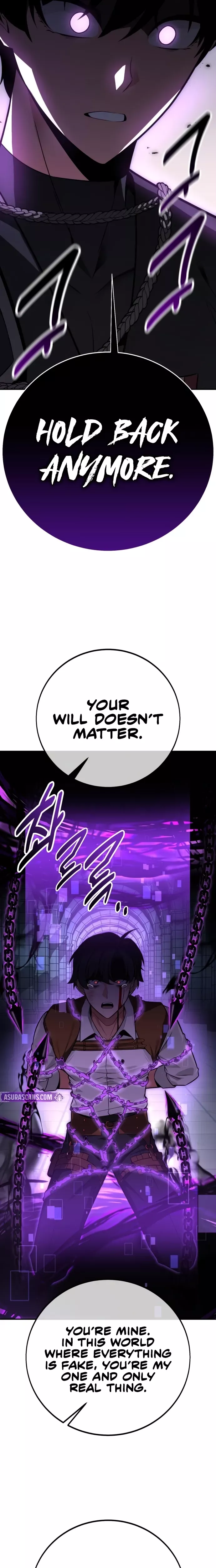 Read I Killed the Main Player Manga Online