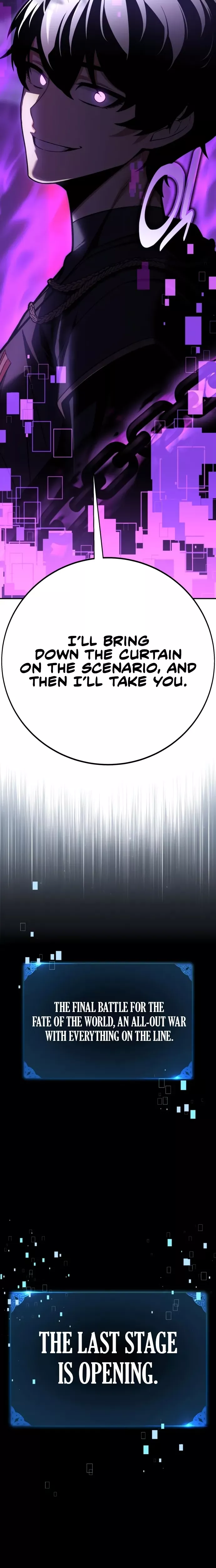 Read I Killed the Main Player Manga Online